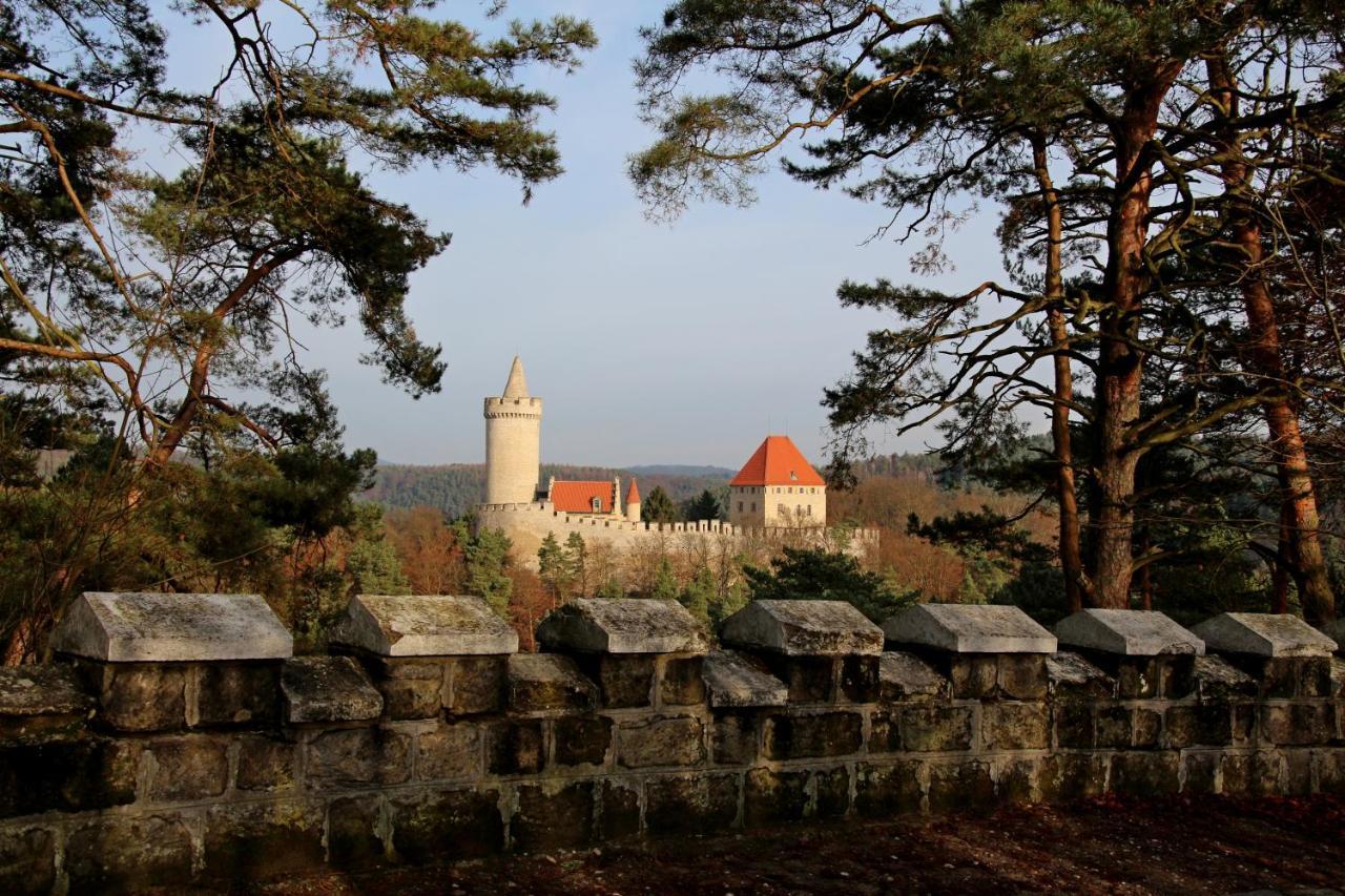 A Harasov Guest house