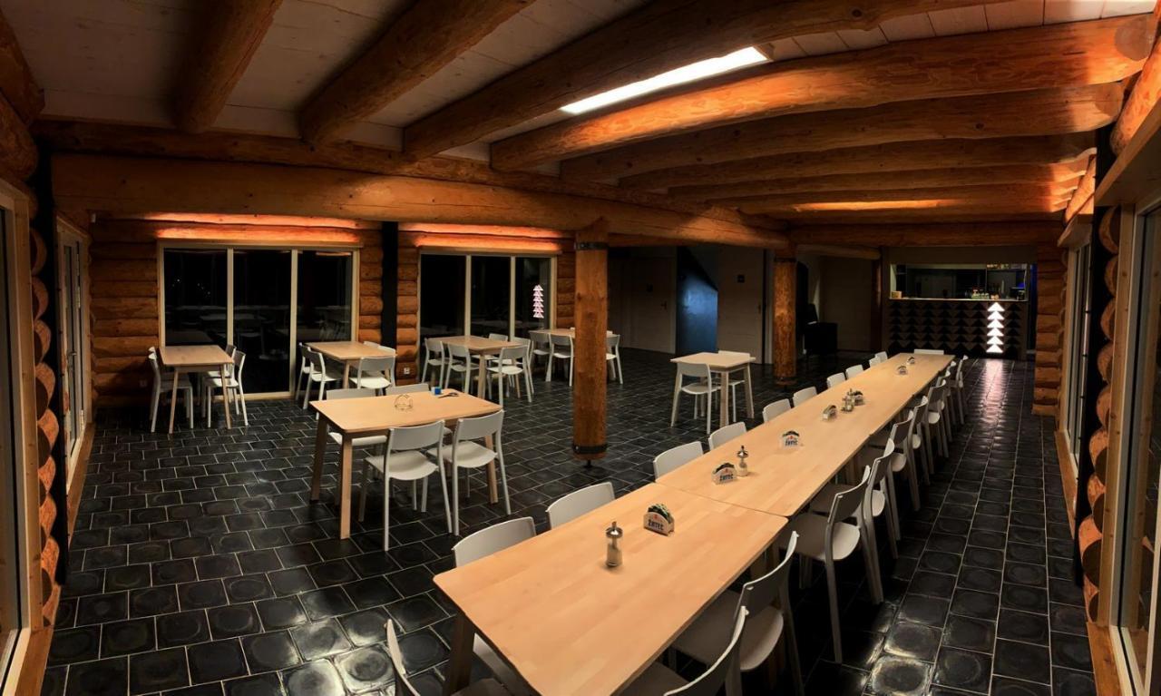 A Harasov Guest house