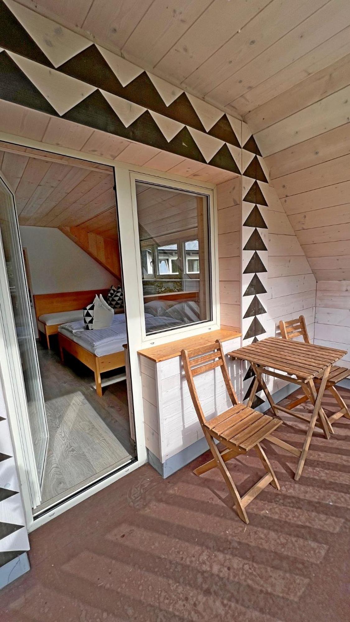 Guest house A Harasov Vysoka (Melnik)
