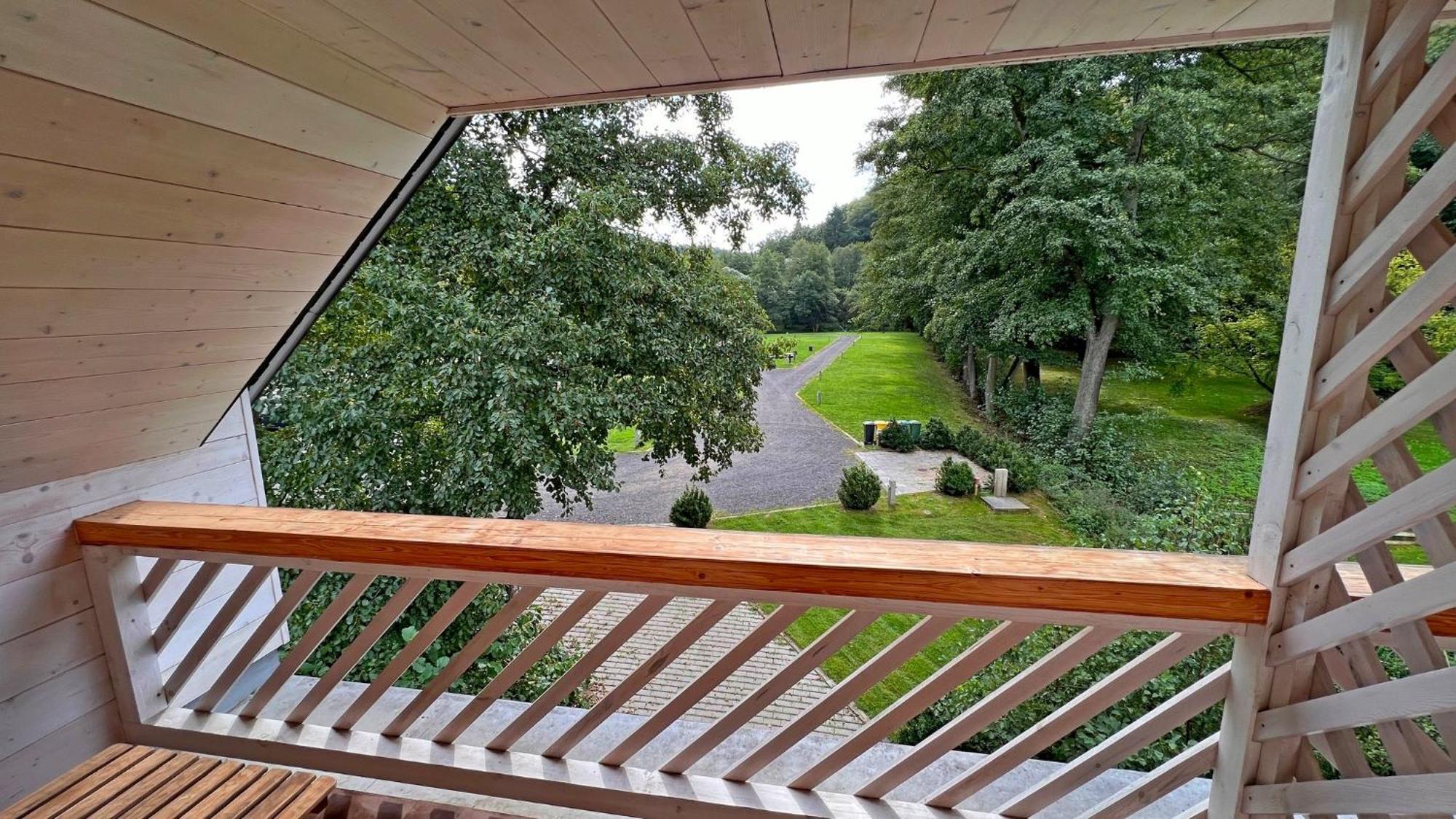 A Harasov Guest house Vysoka (Melnik)